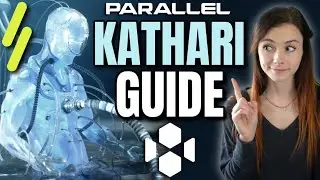 KATHARI Rookie Deck Guide | Parallel TCG