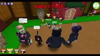 Tonotown: Corporate Clash 1.3 | TREEKILLER BOSS FIGHT!