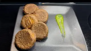 Kuttu Aata Recipe |Kuttu Aaloo Tikki | Vrat Special| Neeta's Kitchen 