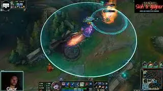 Troll pick Lulu mid by Gkor test 2
