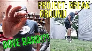 New Ground Breaking Idea | I Found A BANDED DOVE!!