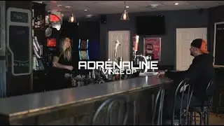Vince Dp - Adr&eacute;naline (prod. by Kyon)