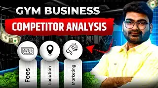 Gym Business Competitors EXPOSED What's Really Working