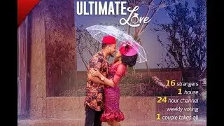 Highlights as new Reality TV Show Ultimate Love Nigeria airs live