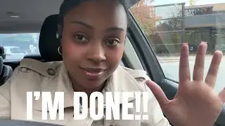 &ldquo;Why I Fired My Doctor | Advocating for Better Healthcare 💪🏽✨&rdquo;