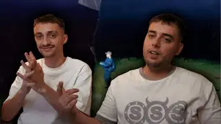 DOS HITS!!! (REACCIÓN) Sen Senra - Está Sexy + Sen Senra, Tainy - Completamente Loco