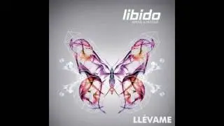 Salim Y Manolo  - Llévame  [Audio Oficial]