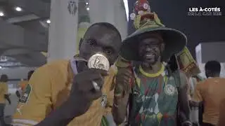 EP11 LES ACOTES DE  LA CAN23 NIG VS CIV