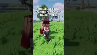 Am ENDE war er REICH&hellip; 🥰😇 #citybuild #minecraft #shorts