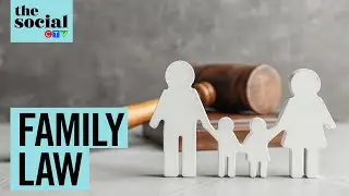 How do you get a divorce during COVID-19? | The Social