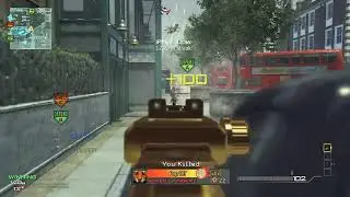 MarkofJ - MW3: 70-8 Beasting Before Christmas (12-24-11) Reupload