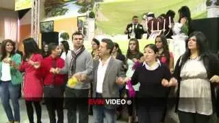 Besir & Leyla - Part (2) Kurdische Hochzeit- Nienburg -21.09.2013 - Sezgin Efshiyo & EVINVIDEO®