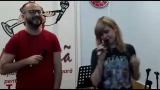 Alanis Morissette - Ironic (cover by Mia Ojog feat. Young Feftee)