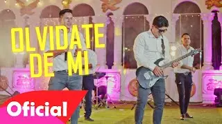 Grupo Nova - Olv&iacute;date De Mi (Video Oficial 2025) PASIONSUR Internacional