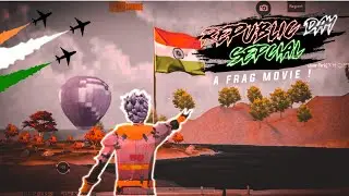 REPUBLIC DAY SPECIAL 🇮🇳⚡ || Beat Sync || PUBG MOBILE || MONTAGE
