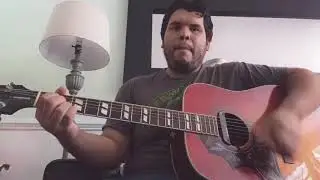 Danna Paola - Polo a Tierra (Guitar Cover)