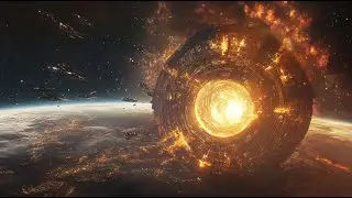 Ancient Weapon Awakens: Human Space Dominance! | HFY Stories | Sci-Fi HFY Story