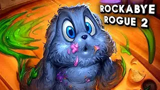 🍥 Highest IQ Rogue Deck 😎 6/2
