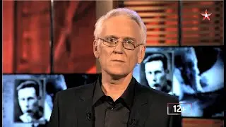 ЛЕГЕНДЫ АРМИИ. Василий Минаков | Смотрите 5 октября в 12:10 | ЗВЕЗДА Плюс