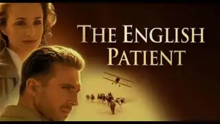 The English Patient (1996) Movie | Ralph Fiennes, Juliette Binoche,Colin  ||  Movie Review & Credits