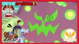 Das Low-Tier Monster | MMC7 | Spieltag 2 | gegen Moco Ho-Oh