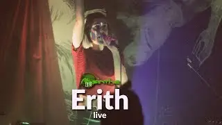 Erith - Germination / Jesteśmy LIVE @ Caf&egrave; Absinthe Gdańsk