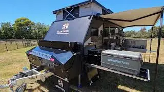Meet the Parkes15 Mk3 MY26 Quad | Ezytrail
