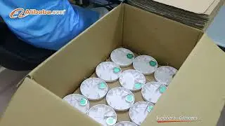 Smoke detector factory