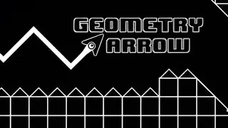Geometry arrow#games#gameplay