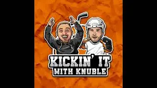 #009 with Dan Carcillo