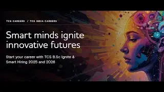 TCS B.Sc Ignite & Smart Hiring | BSc BCA Jobs | Genuine Opportunity | JOB KOTTU SODHARA