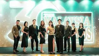 OneFit the Malaysia Book of Records 30th Record Breaking by Colossus Film Production