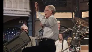 Webby Award Nominee - Leaving Letterman cutdown