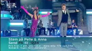 Varm pa is (Pelle og Anna) 8