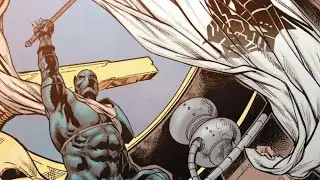 Black Panther 60th Anniversary Special (2026) 