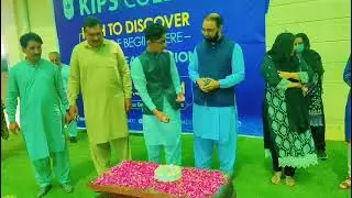 KIPS College Chakwal | Overall Topper Boys | 1st Position in BISE RWP & District Chakwal | KIPSIANS