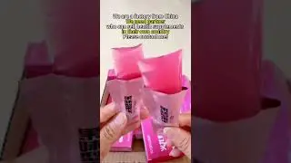 Slimming Jelly supplements manufacturing
