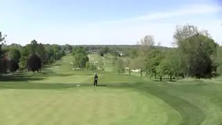 Whitemarsh Valley CC 1