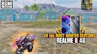 New 4.2 update| 5 Finger + Gyroscope | BGMI 