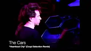 The Cars 