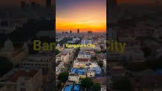 #DreamScreenAI Bangalore: Unveiling the Silicon Valley of India | A Travel Guide