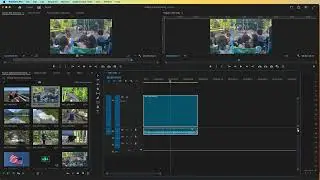 Getting Started Editing Part 2
