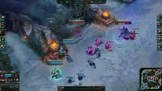 HIGH ELO BR SHACO PLAYS