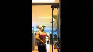 Heidi Vuorela.wmv