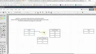 Lucid Chart Puzzles