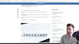 Article 13 Has Passed, Tekken Content Might Get Hit