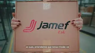 Jamef Transportes - Mensagem aos Clientes