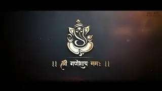 Wedding Invitation video !! Asha Studio !!  #ashastudio.