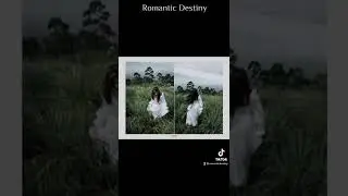 Srilanka Model Shoot at Haputhale. Follow Romantic Destiny #shorts #photography #srilanka #wedding