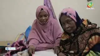 رجل أعمال يمنح أبناء المرحوم الصوفي ولد الشين  21 مليون أوقية تصرف بمعدل سنوي حتى بلوغهم